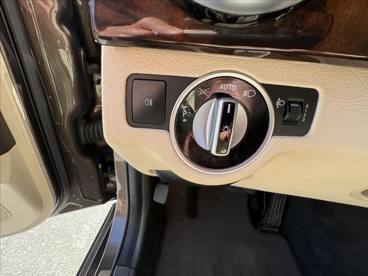 Mercedes-Benz GLK, 3,0 350 CDI 195kW 4M,Navi,Kůže - fotka 6