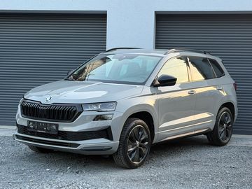 SPORTLINE 1.5TSI 110KW DSG