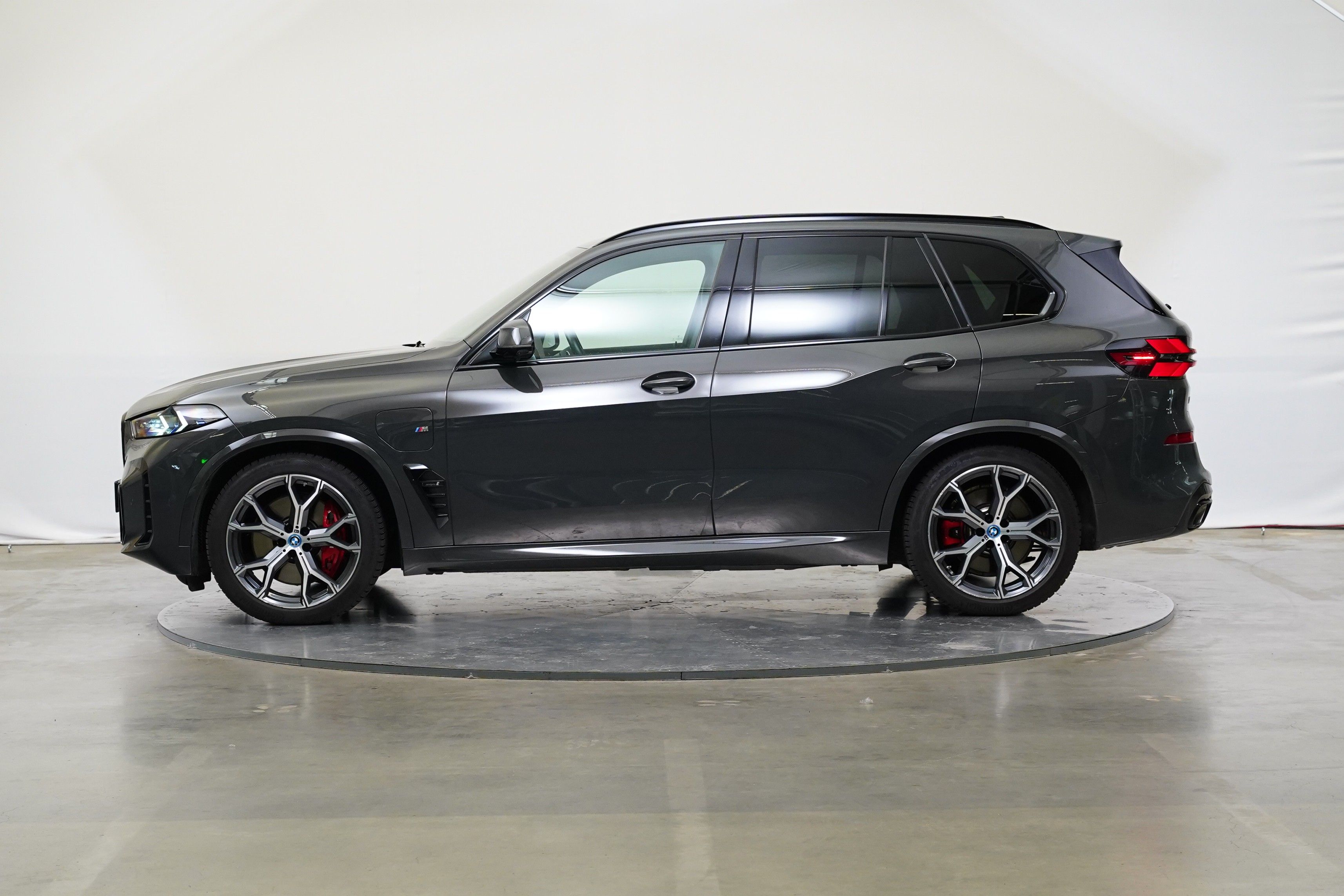 BMW X5, 3.0 i 230 kW Xdrive 50E - fotka 3