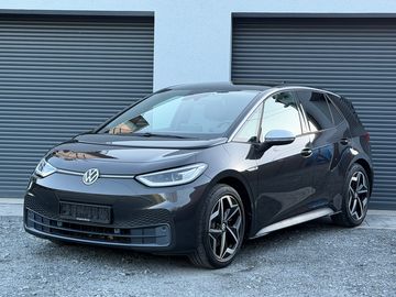 58KWH 150KW 1.ST MATRIX