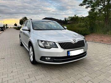 2.0 TDI DSG, bez nehod,rozvody