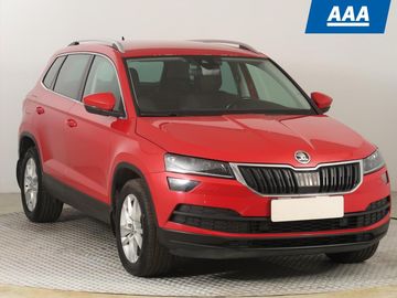 2.0 TDI, Style, 4X4, Automat