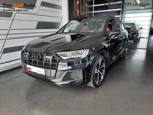 Audi SQ7, 4.0 TDI quattro (320kW/435k) T