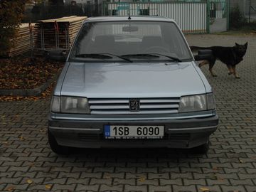 Peugeot 309