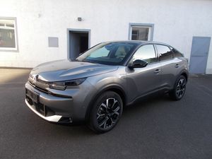 Citroën C4, MAX Petrol 130k Automatic