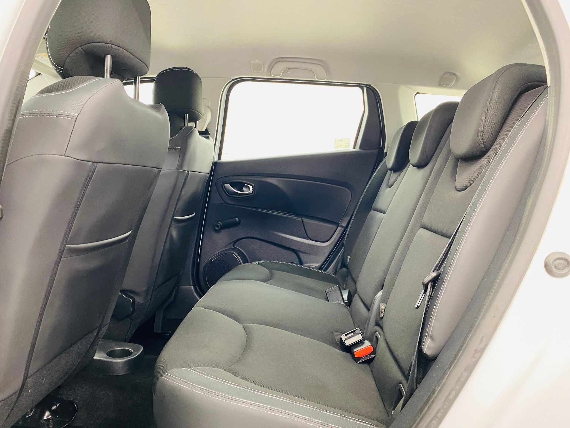 Renault Clio, 0.9 TCe 56kW - fotka 6