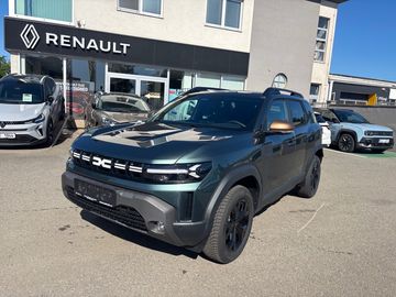 extreme hybrid-G 150 4x4
