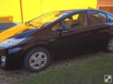 1.8 Hybrid