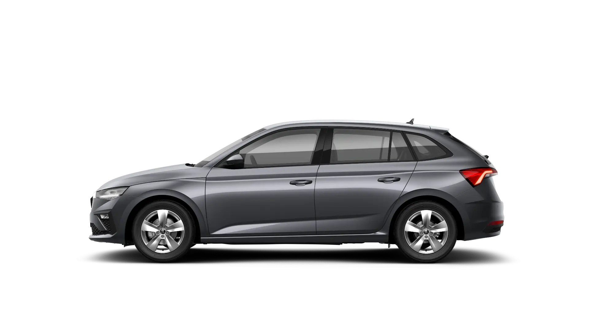 Škoda Scala - fotka 3