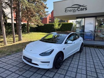 Performance 82 kWh