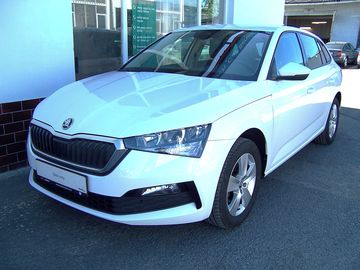 1.0 TSI 81kW Ambition