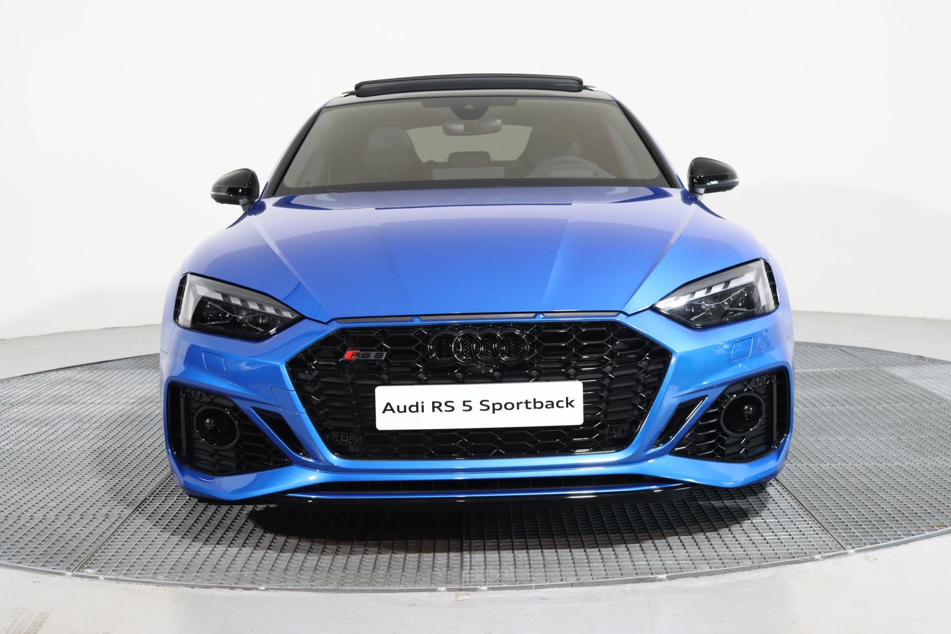 Audi RS5, Sportback performance edition - fotka 2