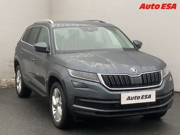 2.0 TDi 4x4,7míst,Style