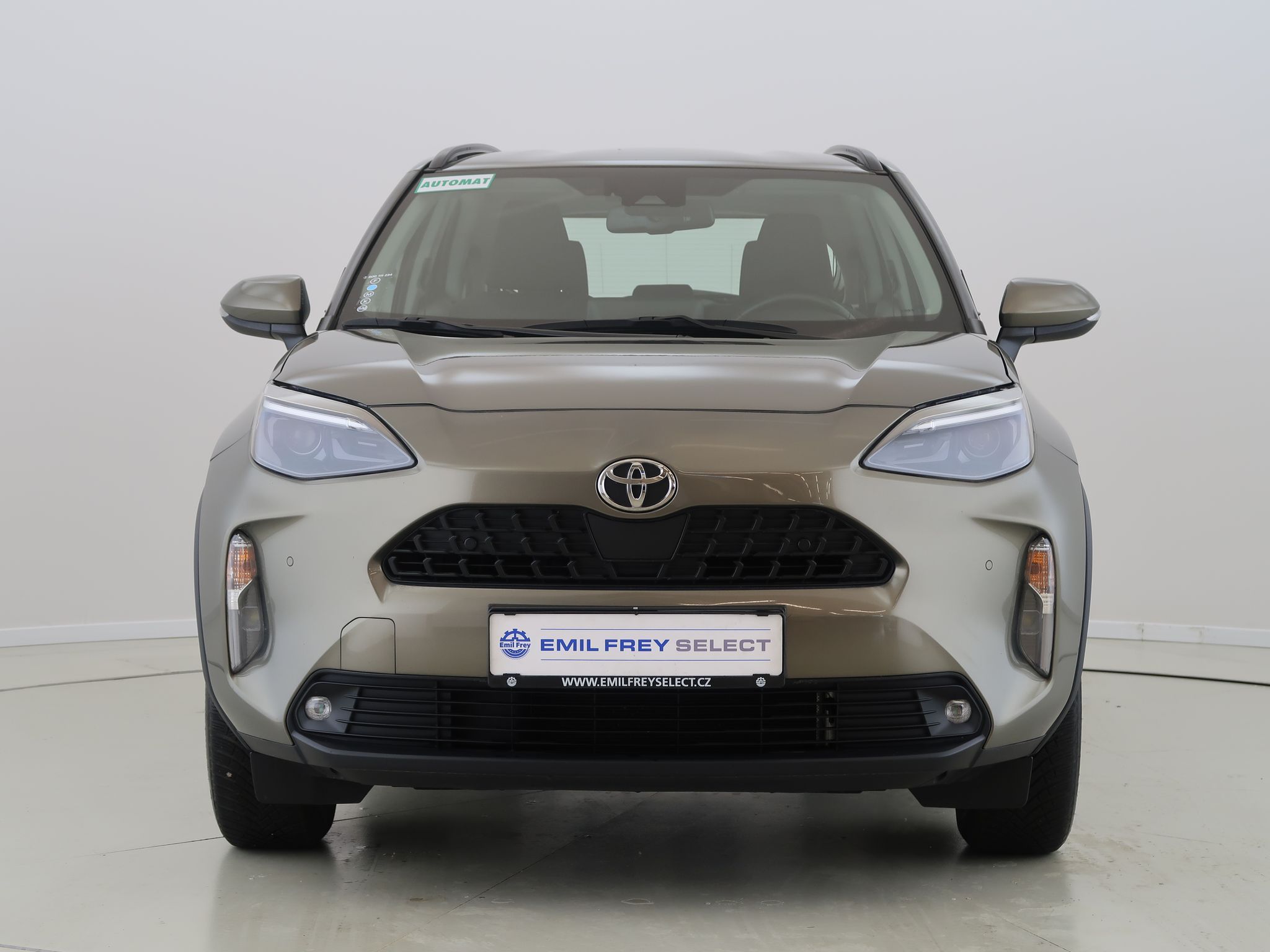Toyota Yaris Cross, 1.5,AT,CZ,1Maj,ComfortTech - fotka 2