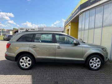 Audi Q7 3.0