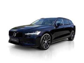 T8 AWD PLUS DARK // POLESTAR