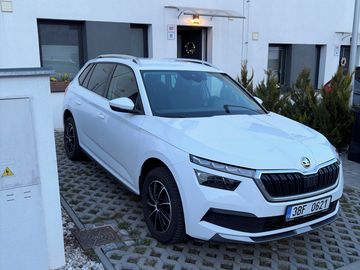 1.5 TSI Style 1. majitel ČR