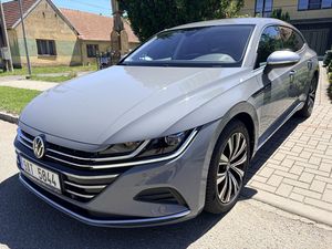 Volkswagen Arteon Shooting Brake, ELEGANCE 2.0TDI DSG 147KW TAŽ