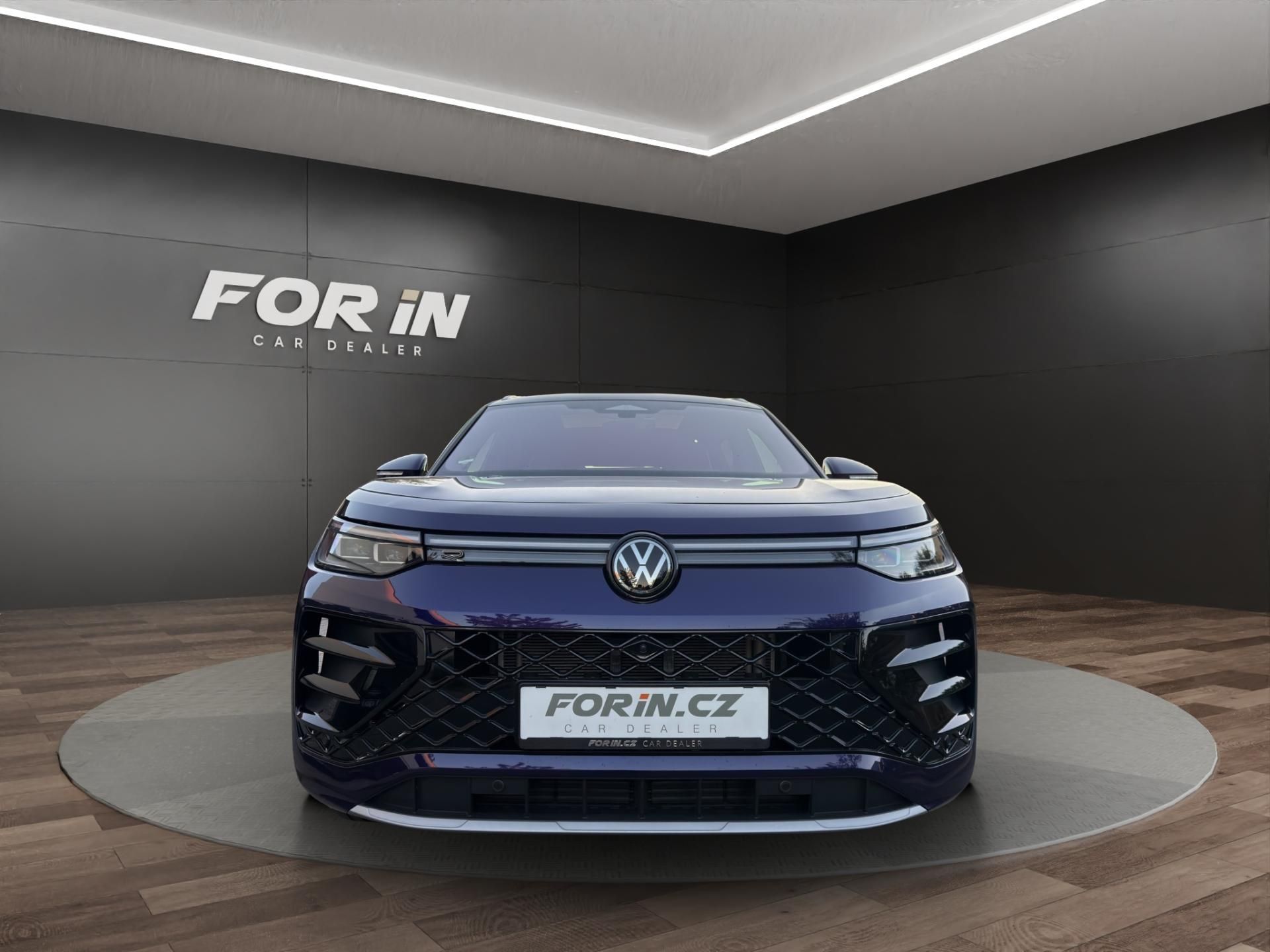 Volkswagen Tayron, R-LINE Harman Kardon PANORAMA - fotka 2
