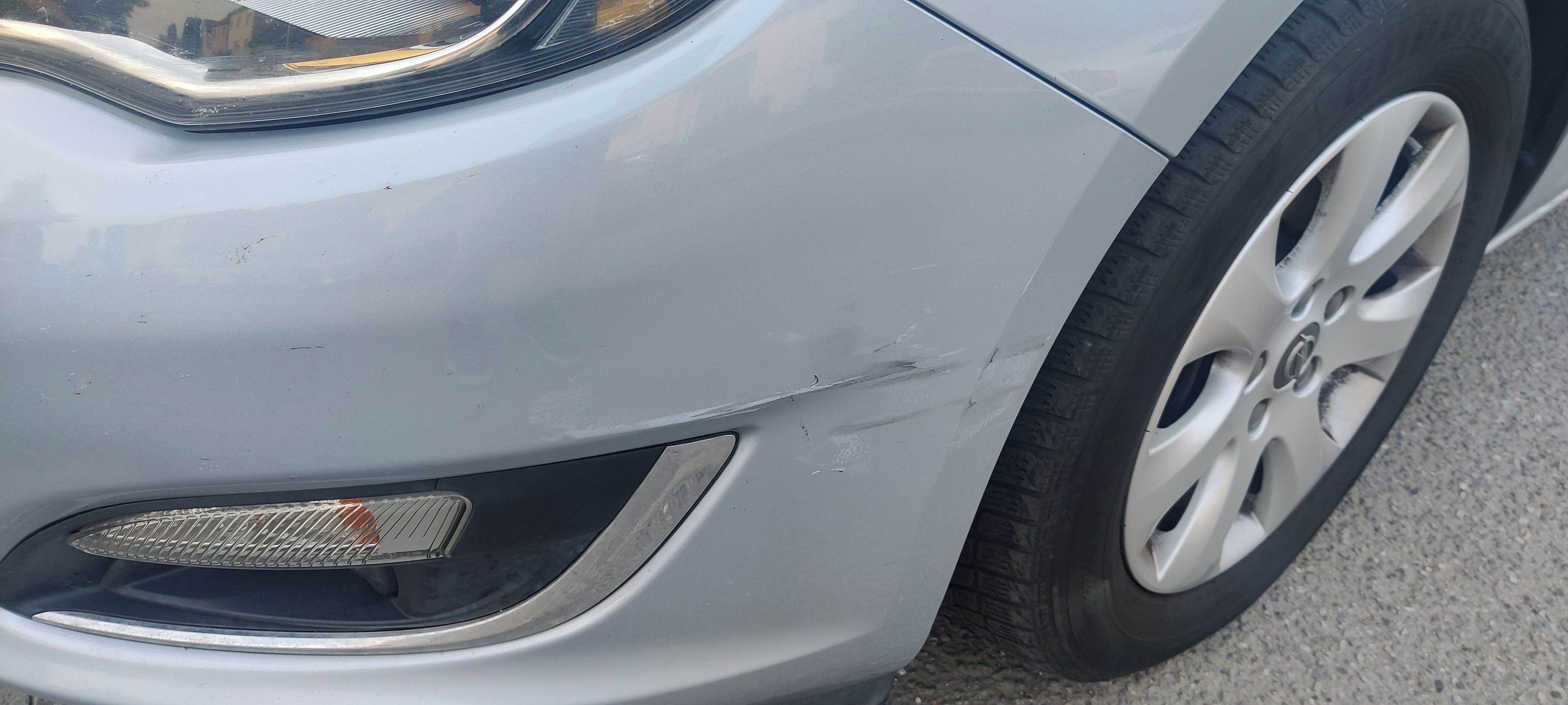 Opel Astra, 1.6 CDTI, DPH - fotka 6