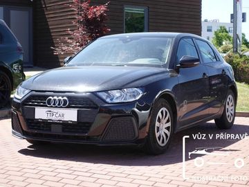 1,0TFSi 70kW S-line