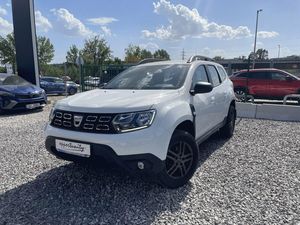 Dacia Duster, 1.0 TCe,74kW,Comfort,4x2