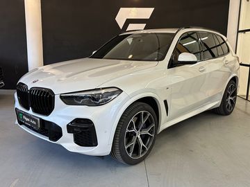 30D XDRIVE M SPORT TAŽ. HARMAN