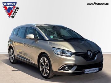 MPV 1.5 dCi Navi