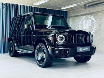 63 AMG CZ SUP CARBON ZARUKA 5L