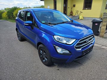1.0 EcoBoost