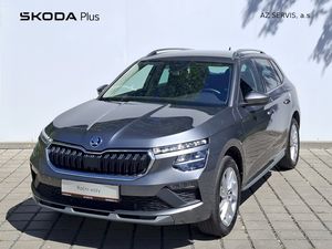Škoda Kamiq, 1.0TSI 85kW | DSG | Selection