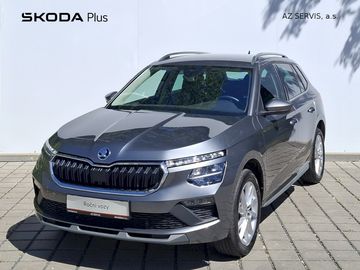 1.0TSI 85kW | DSG | Selection