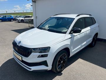 KAROQ SPORTLINE TSI 1.5/110KW