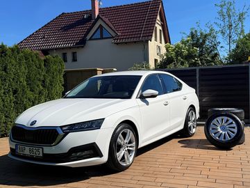 1,5TSi 110kW SPORT ČR-1Maj-DPH