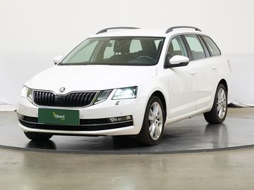 2.0 TDI 110 kW Style