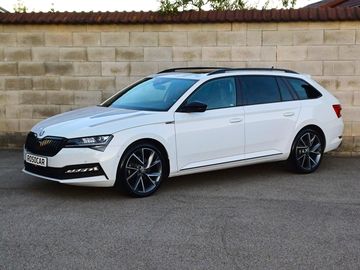 147kW 4x4 SPORT-PANO-TZ-DPH