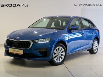 1.0 TSi 85kW Selection