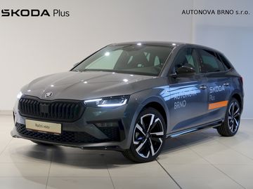 1.5 TSi 110kW DSG Monte Carlo