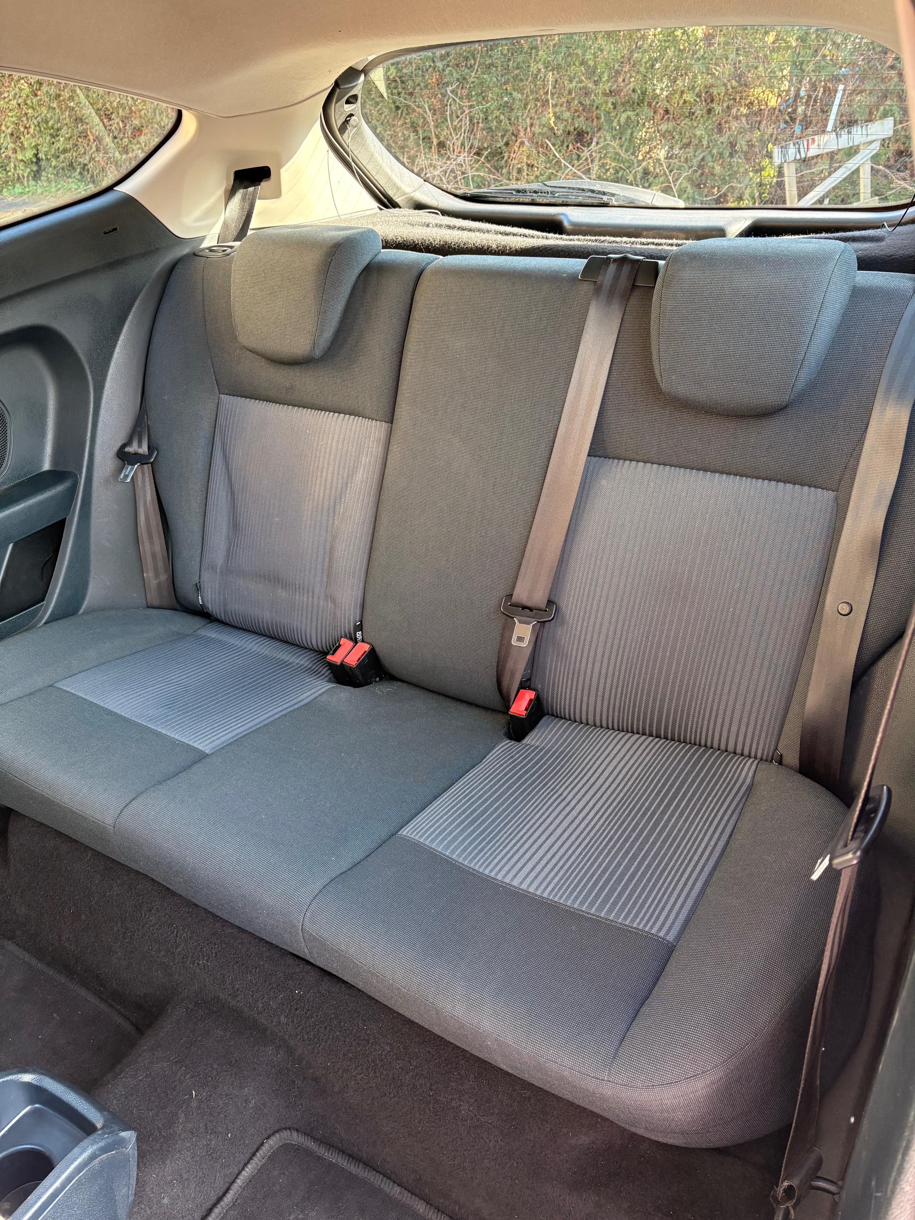 Ford Fiesta, 1.25 44kW - fotka 6