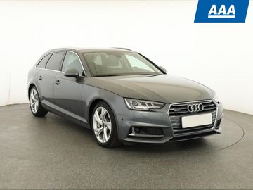 50 TDI, 4X4, Automat