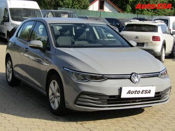 1.0 TSi,1.maj,ČR,Life