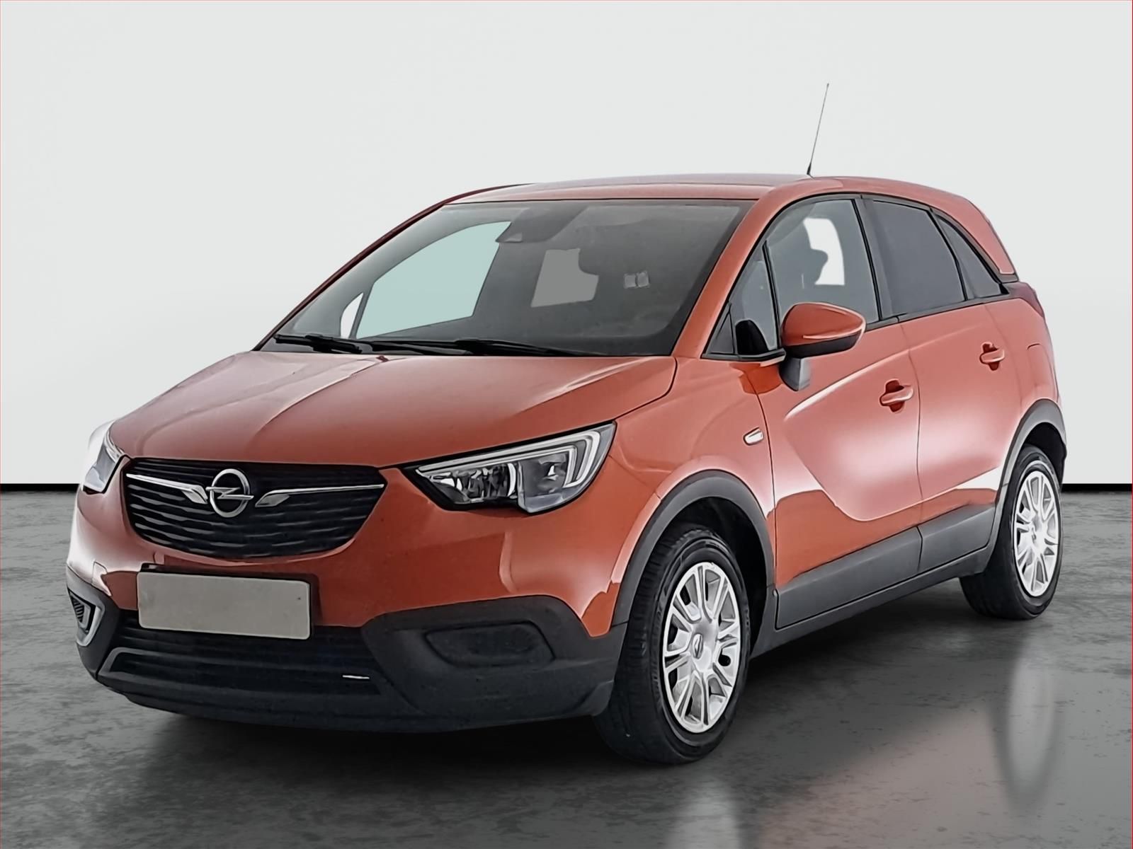 Opel Crossland, 1.2, Serv.kniha, Tempomat - fotka 2