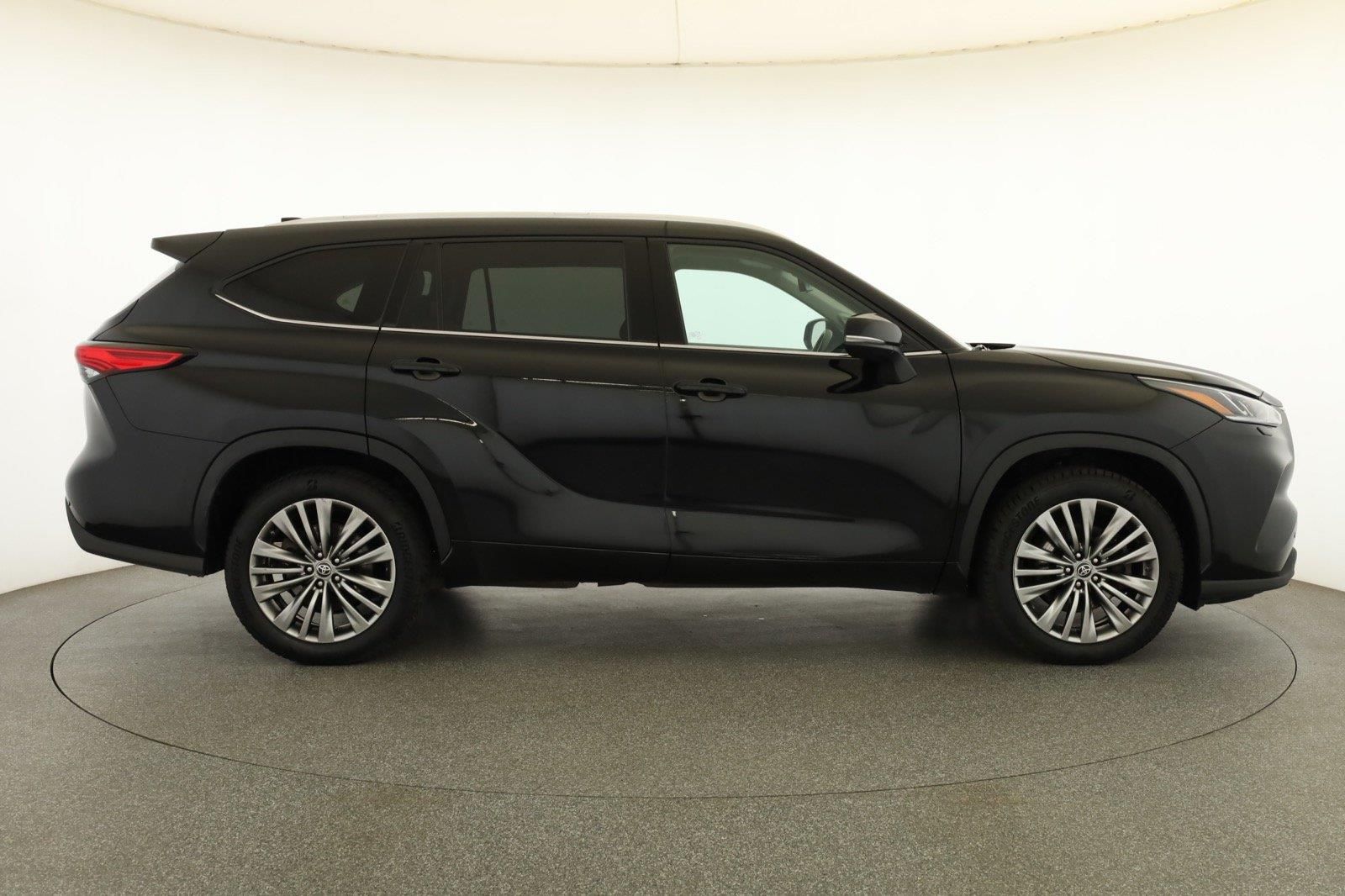 Toyota Highlander, 2.5 Hybrid, 4X4, Automat - fotka 6