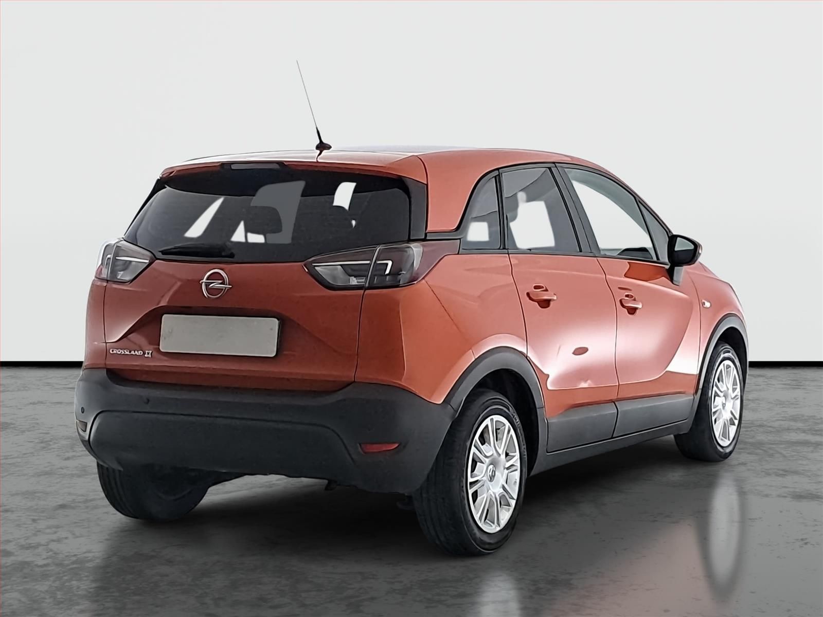 Opel Crossland, 1.2, Serv.kniha, Tempomat - fotka 5