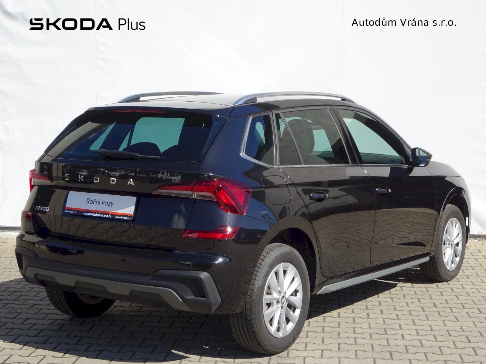 Škoda Kamiq, 1.0 TSi 85kW. Top Selection - fotka 2