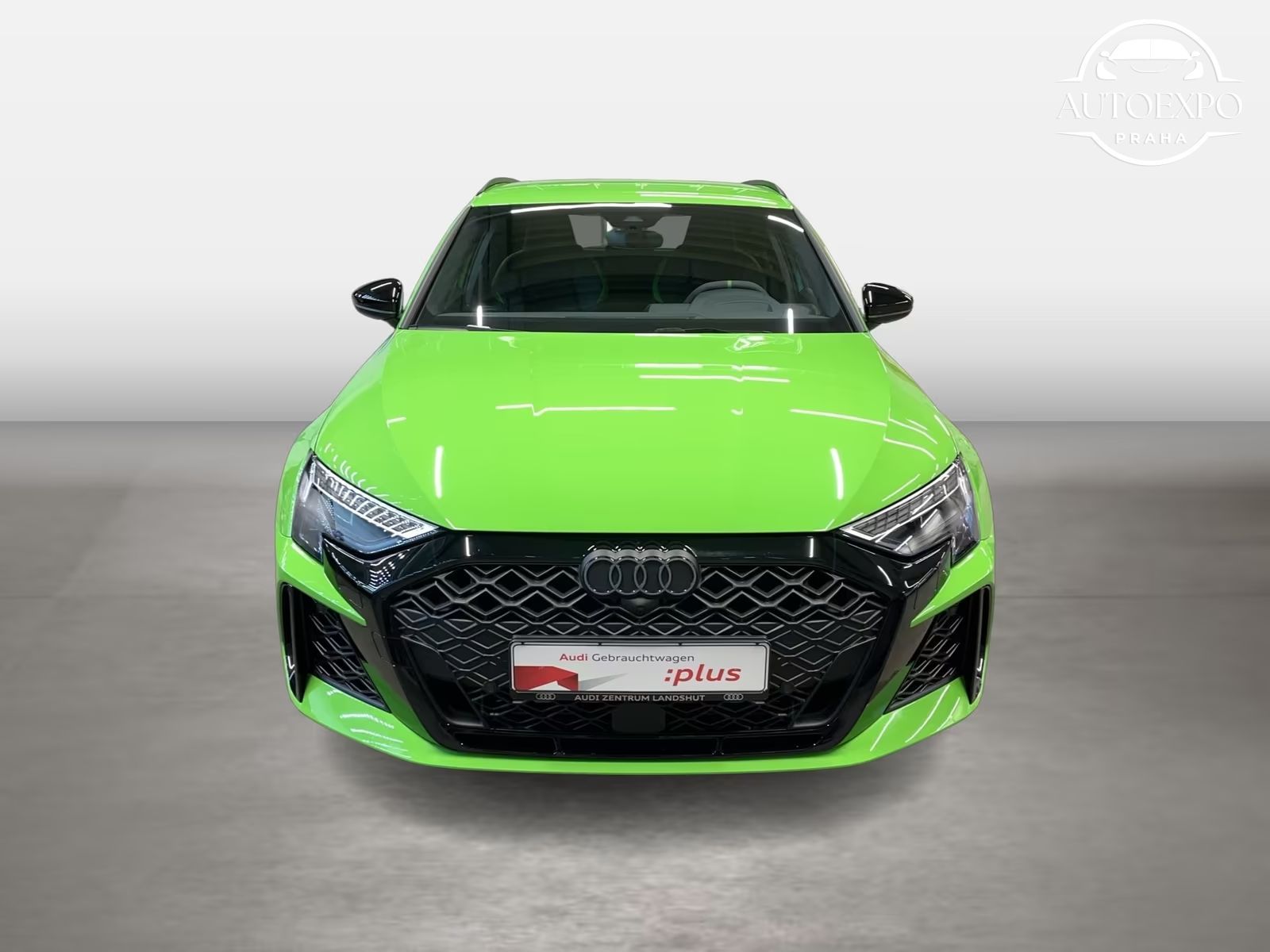 Audi RS3, RS 3 Sportback - fotka 5