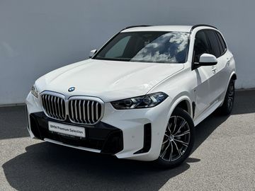 X5 xDrive 30d