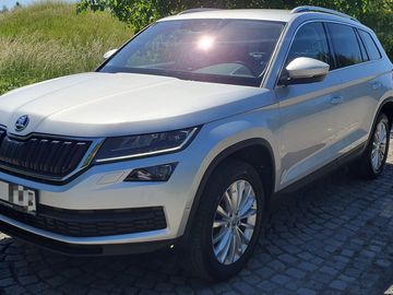 2.0Tsi 4x4 Style+,7míst,ČR,1Mj