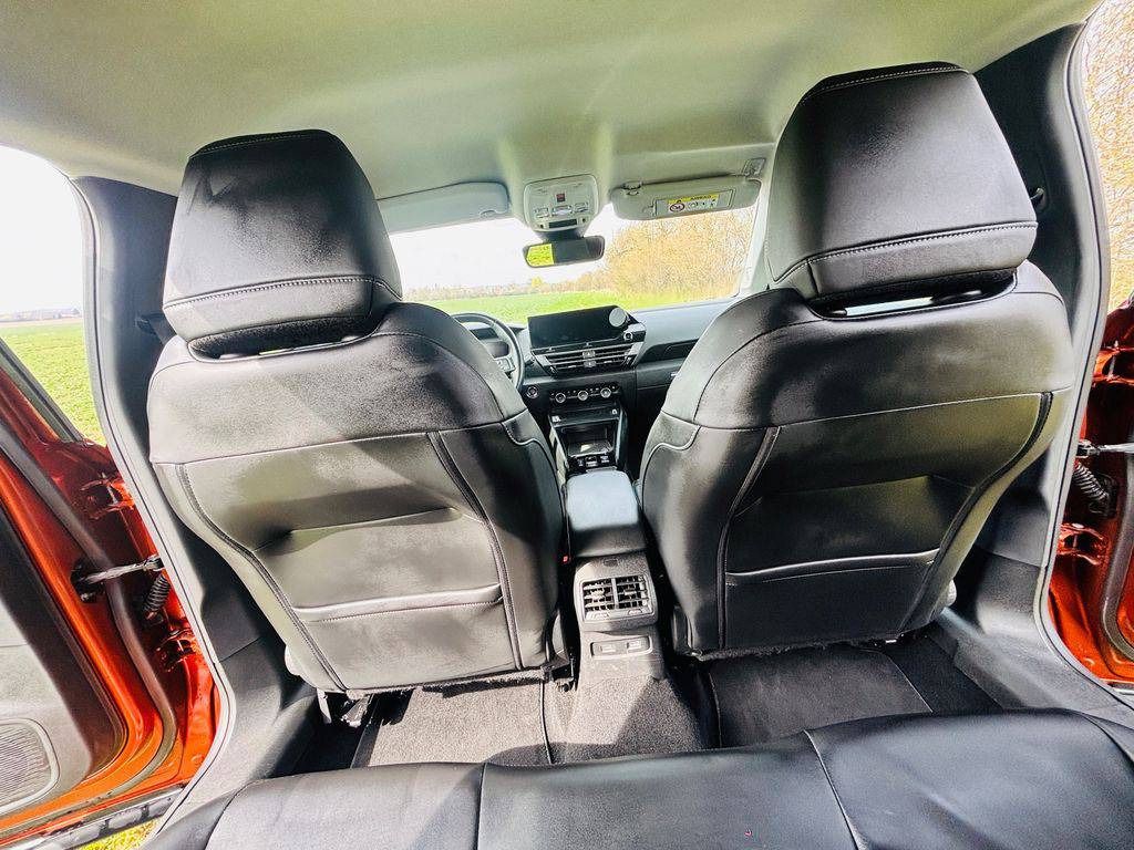 Citroën C4, ë-C4 - fotka 3