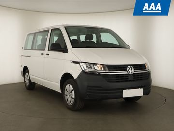 2.0 TDI, Kombi, 5 míst, KR